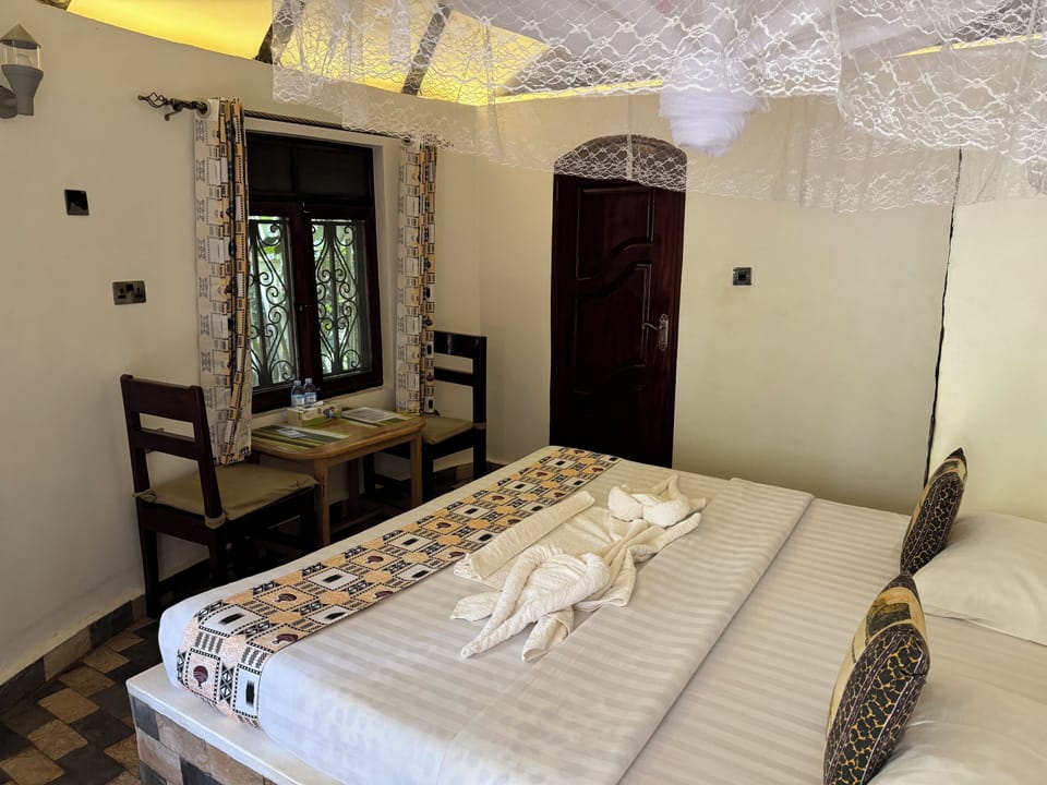 Premium Double Room | Free WiFi