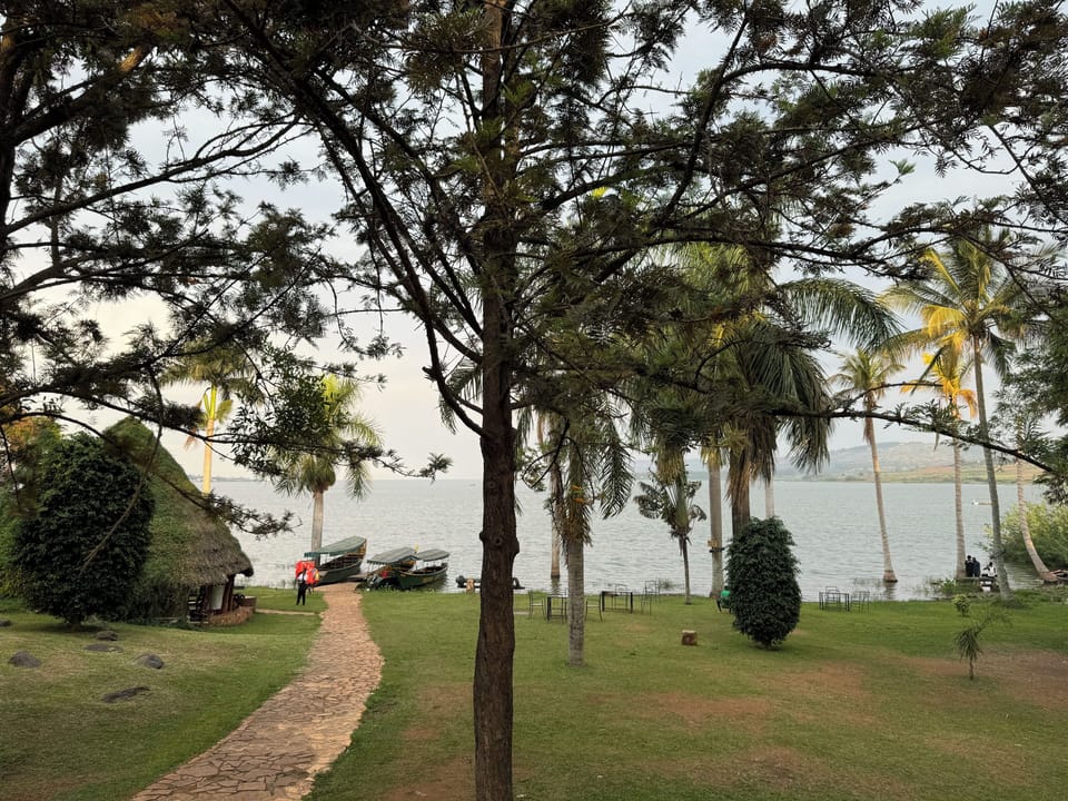 Lake