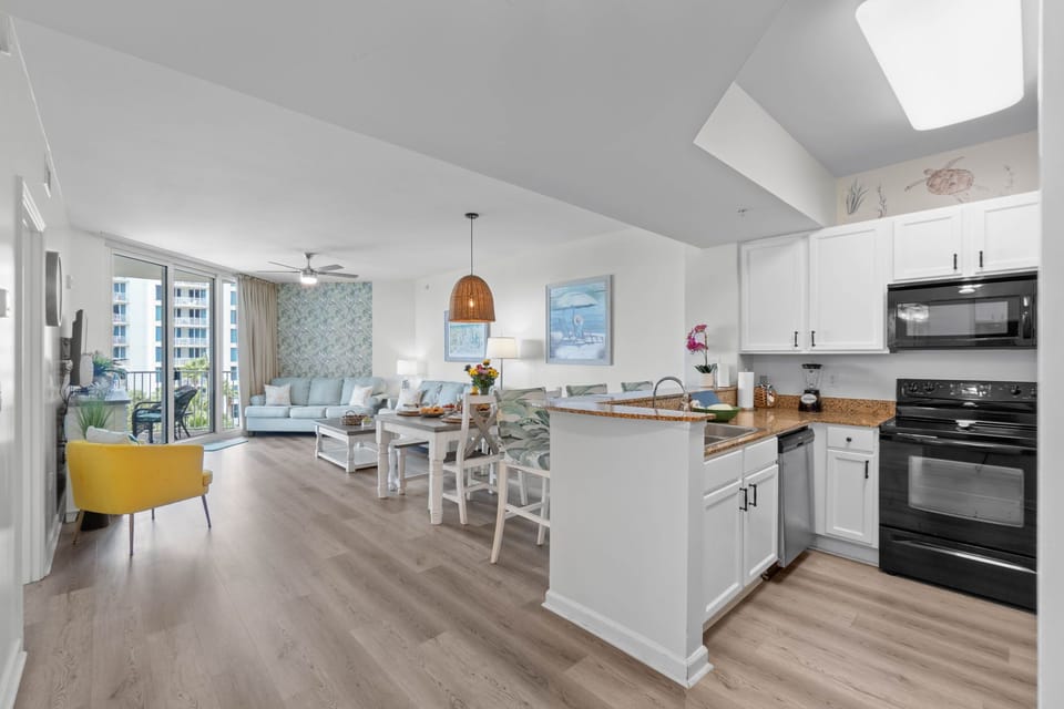 Plenty of Space for the entire family to make great memories.