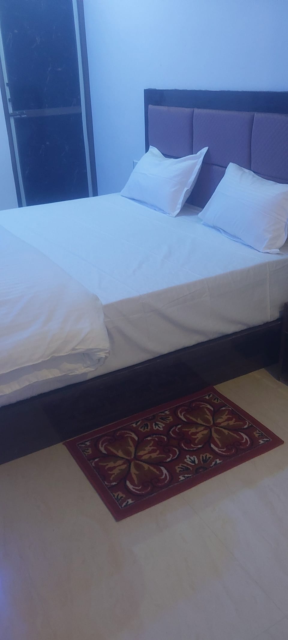 Deluxe Double Room, Garden View | Free WiFi