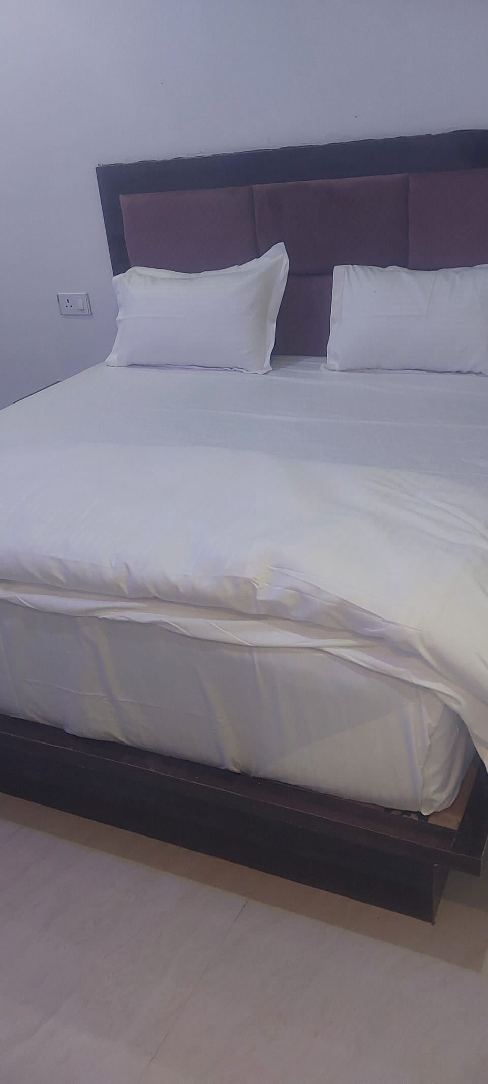 Deluxe Double Room, Garden View | Free WiFi