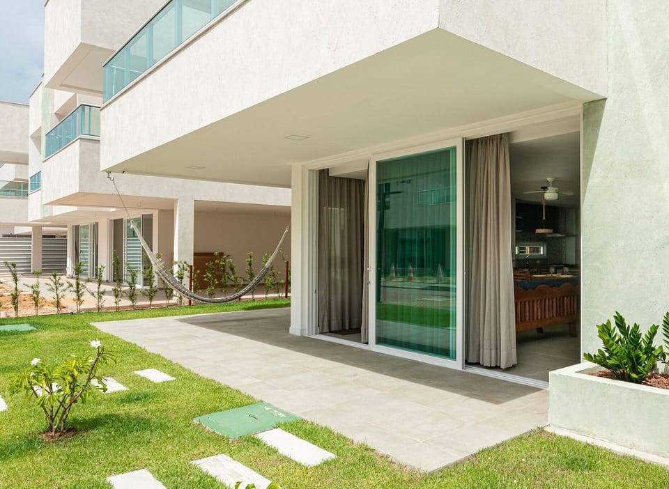 Villa | Exterior