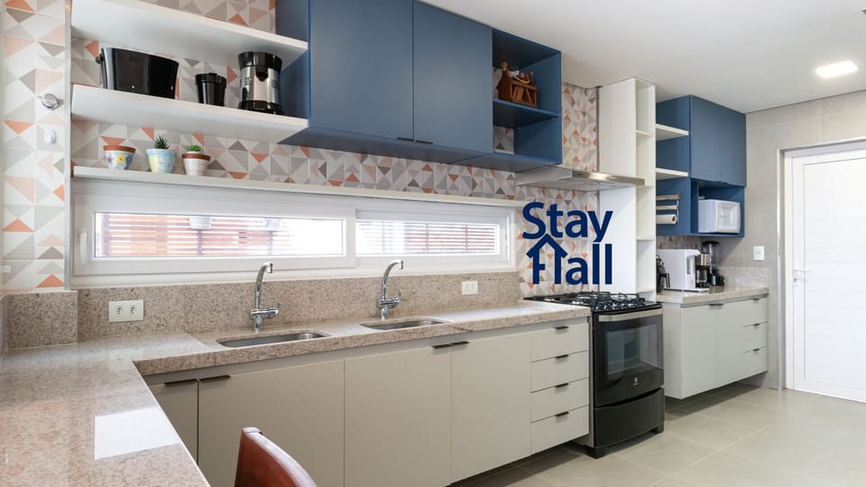 Villa | Private kitchen