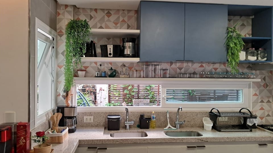 Villa | Private kitchen