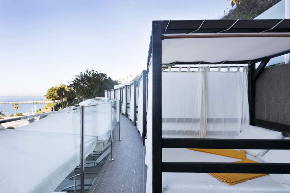 Sundeck