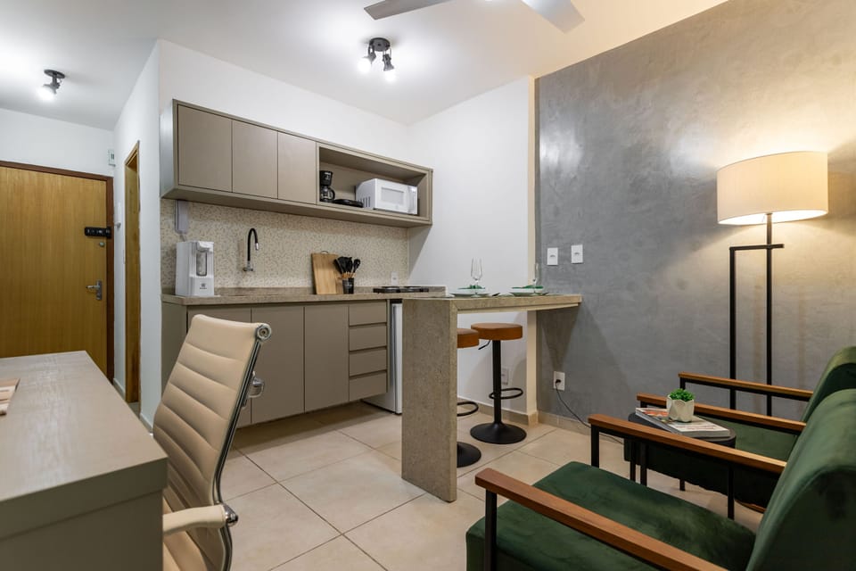House | 1 bedroom