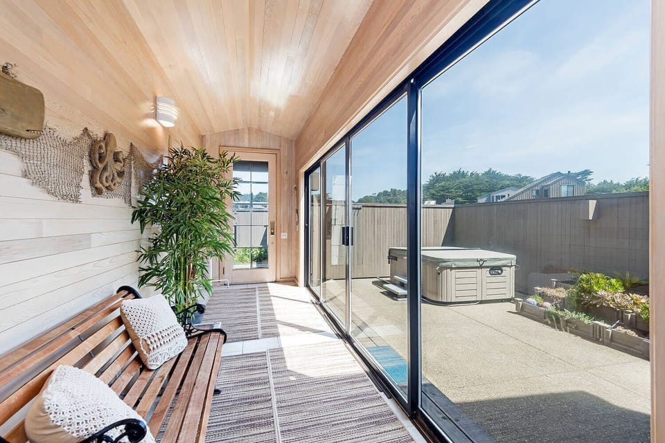 Sun Room