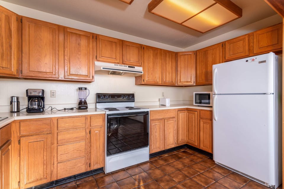 Kitchen appliances