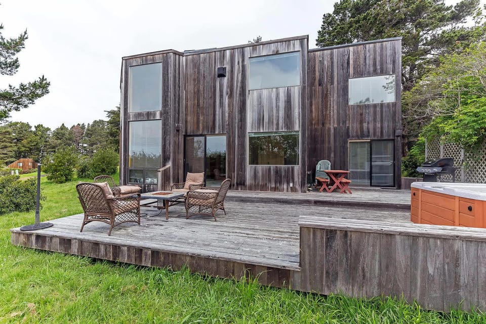 Patio Seating