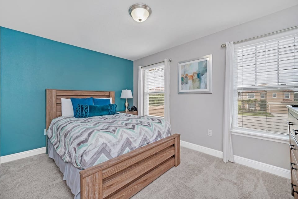 5419 Oakgrain Villa in Polk County
