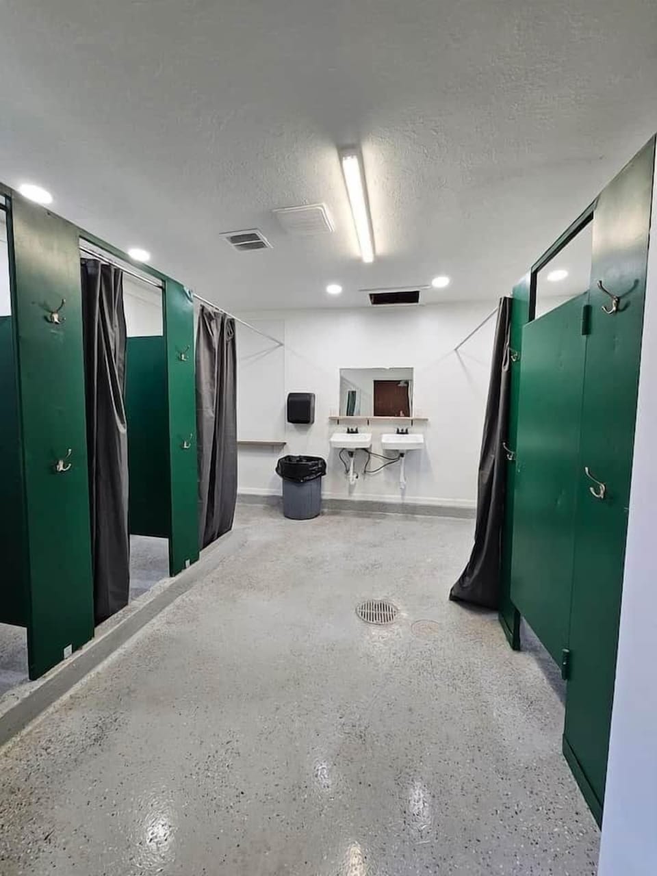 Bathroom (Inside)