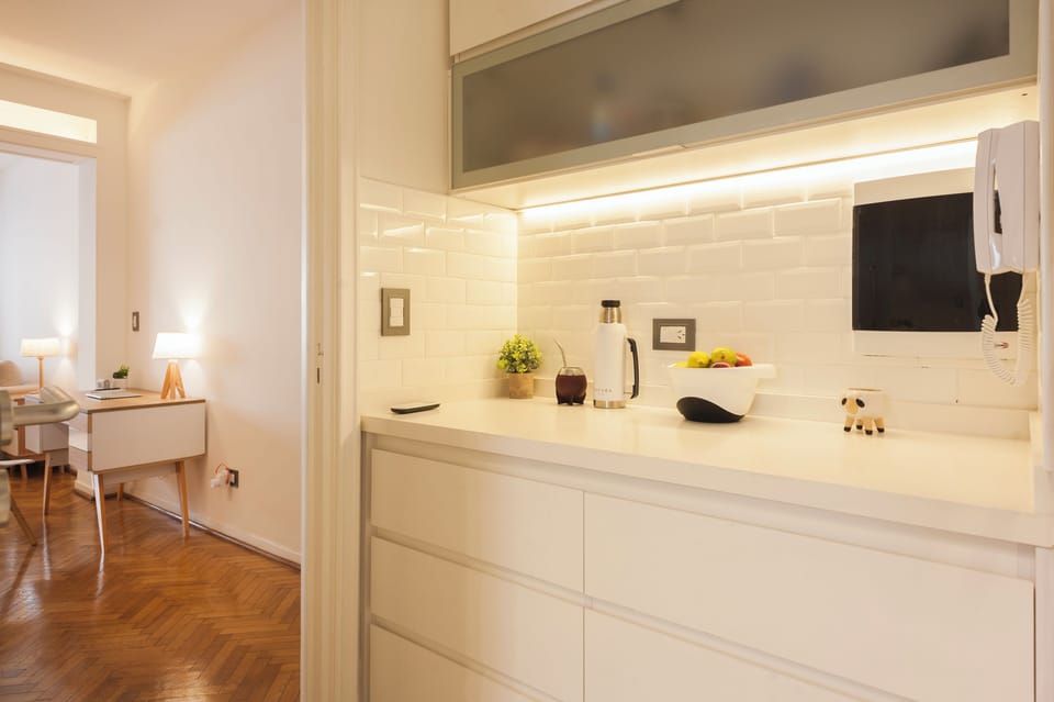 Apartment | 4 bedrooms, free WiFi