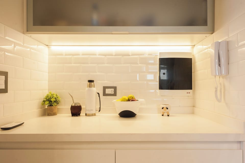 Apartment | 4 bedrooms, free WiFi