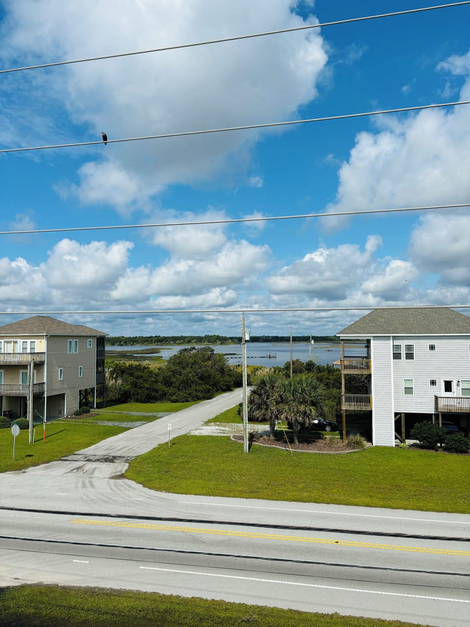 Sound View