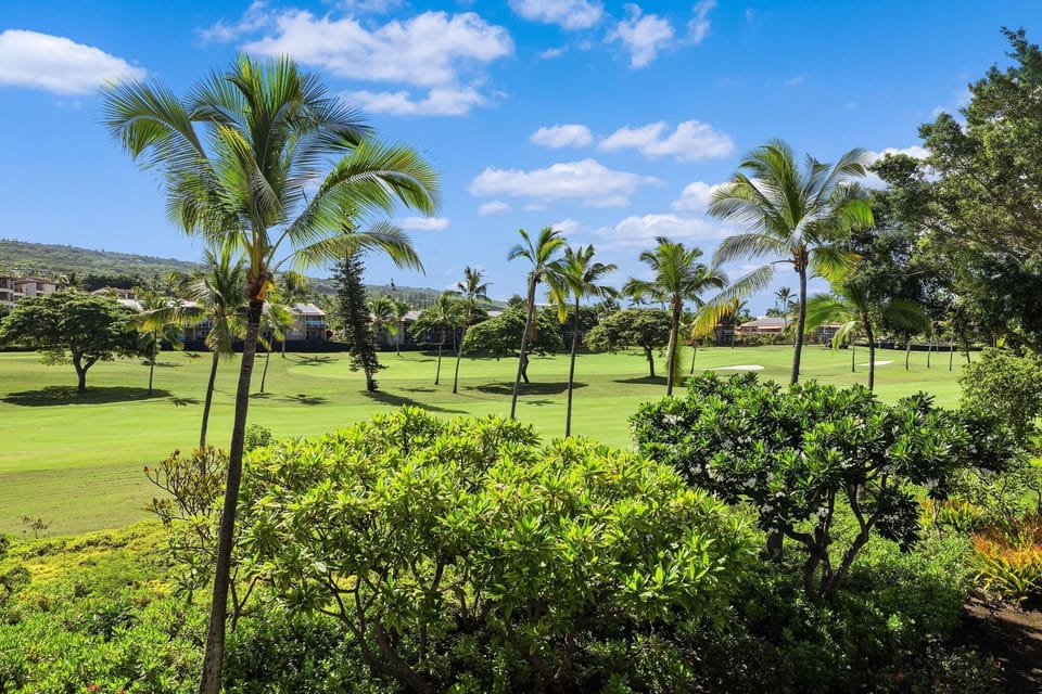 Condo, 1 King Bed (Keauhou Kona Surf & Racquet Club#6-30) | Golf