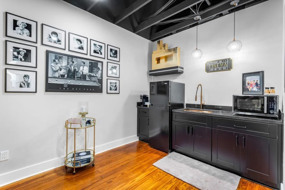 Kitchenette