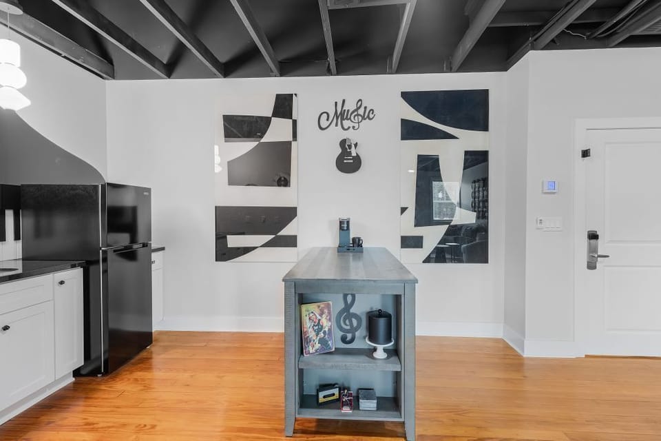 Kitchenette