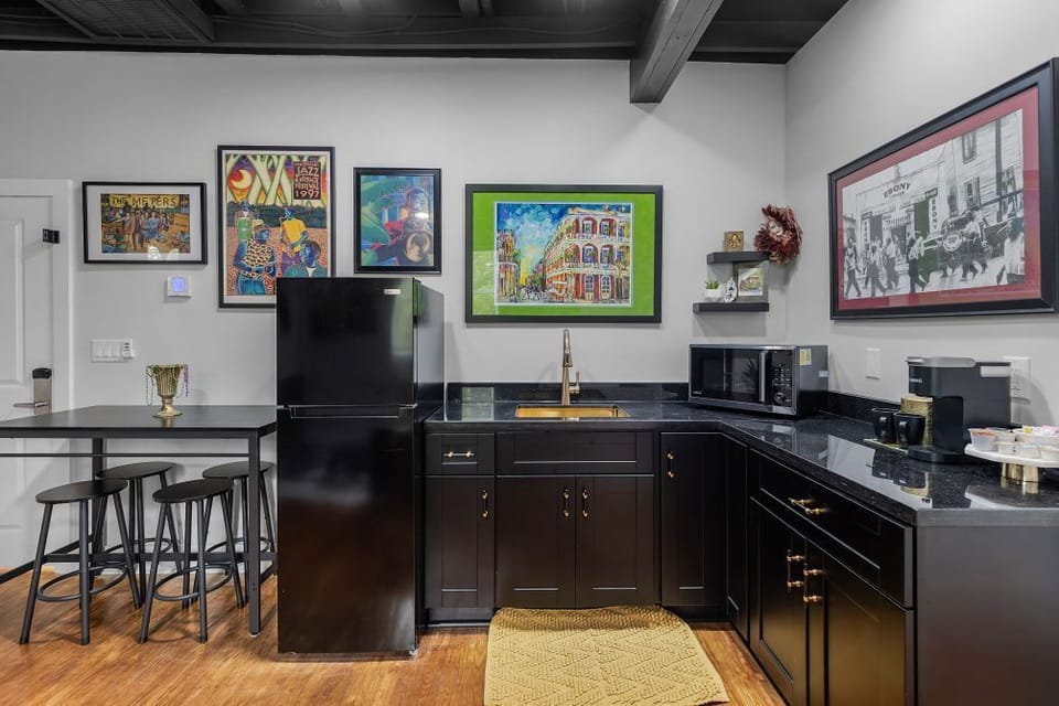 Kitchenette