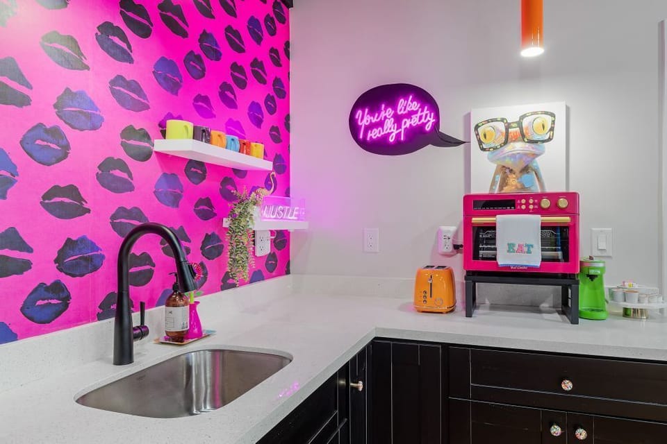 Kitchenette