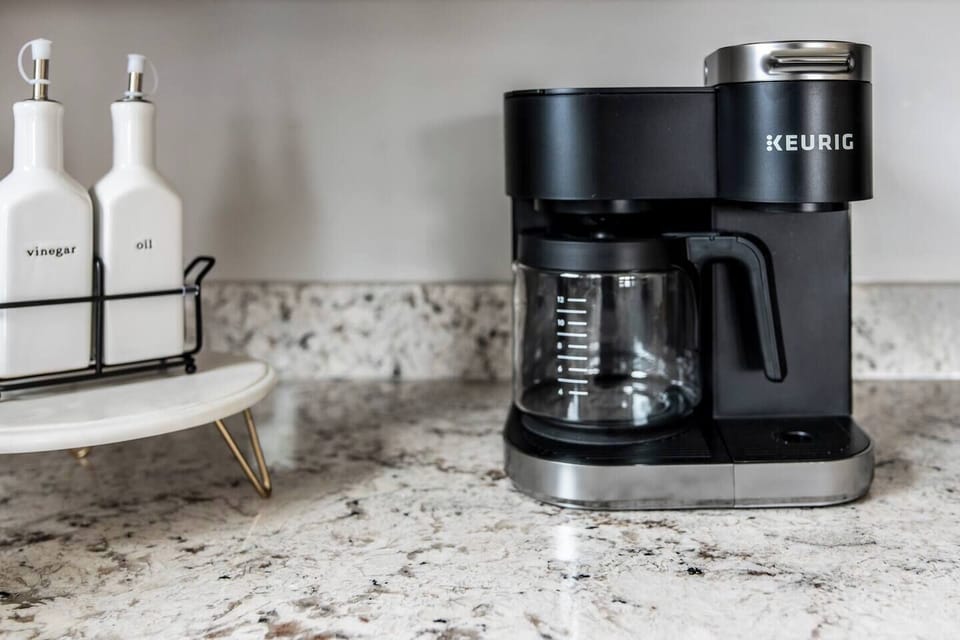 Coffee machine