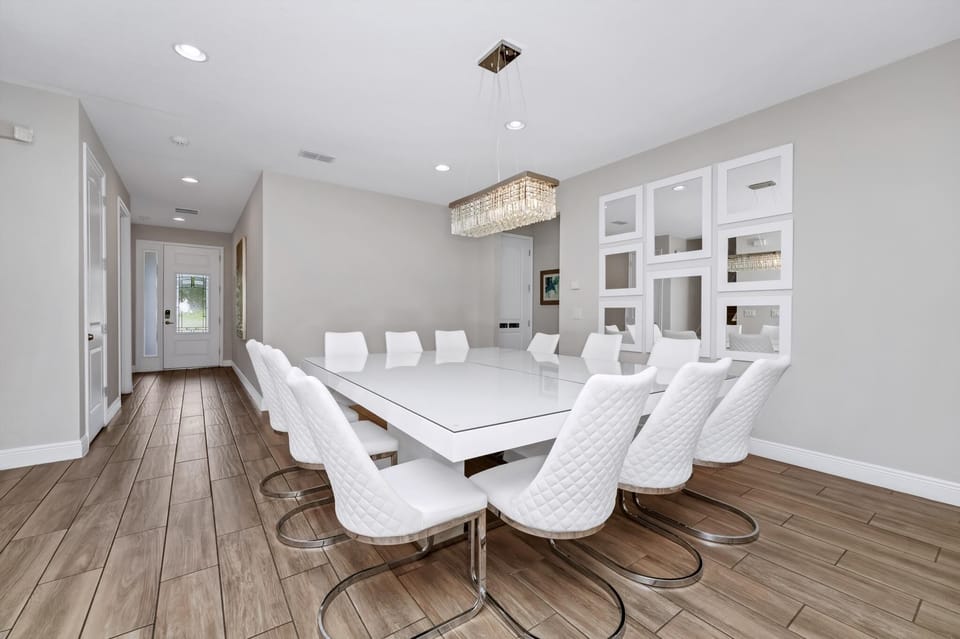 dining-room