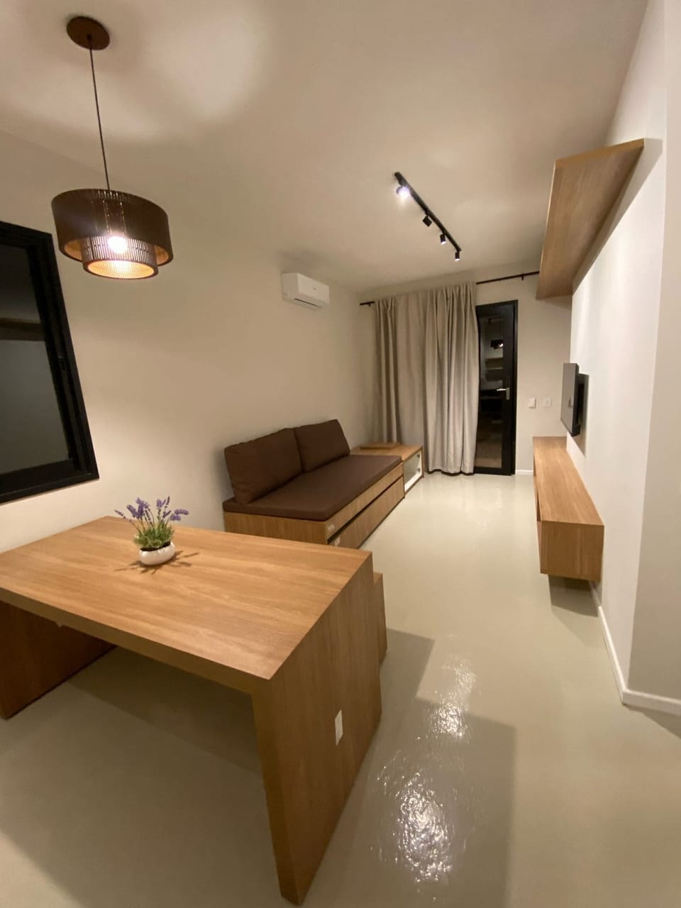 Deluxe Villa, 1 Bedroom | Private kitchen