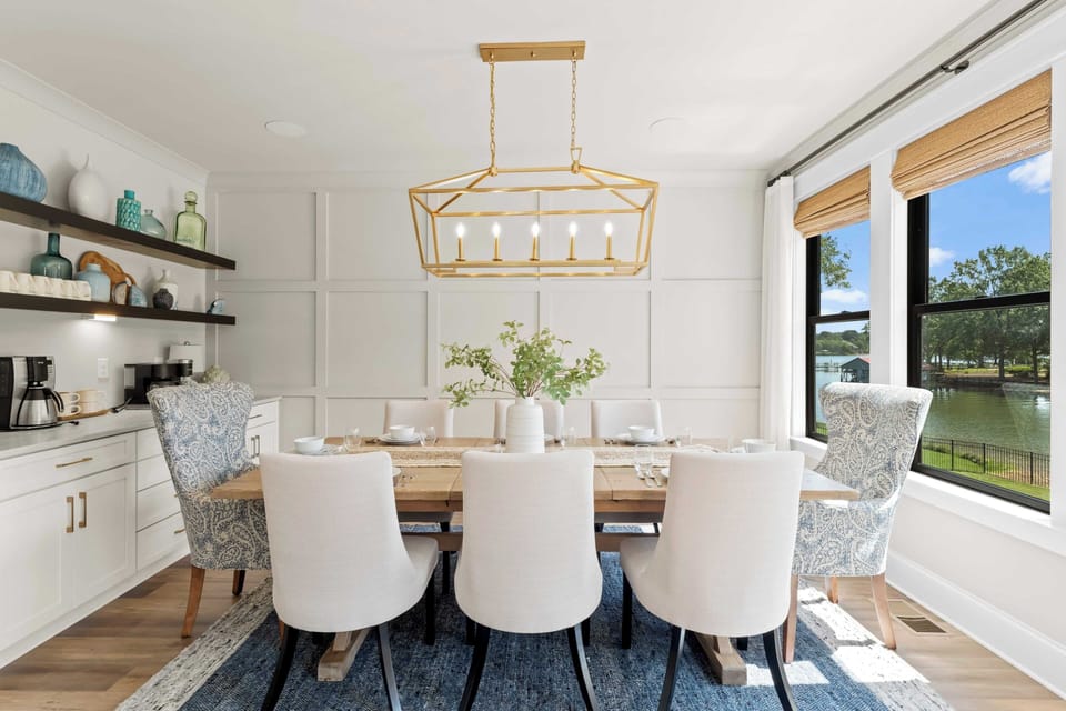 House (5 Bedrooms) | Interior