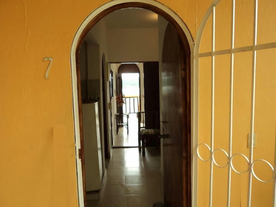 Comfort Apartment, Balcony, Sea View | In-room safe, free WiFi