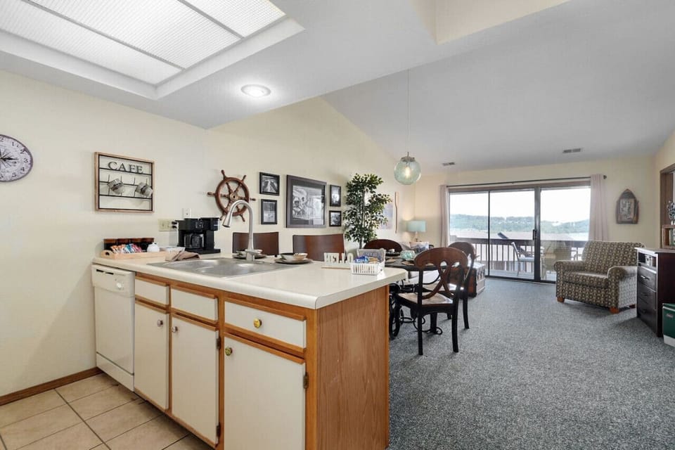 Nice open space!