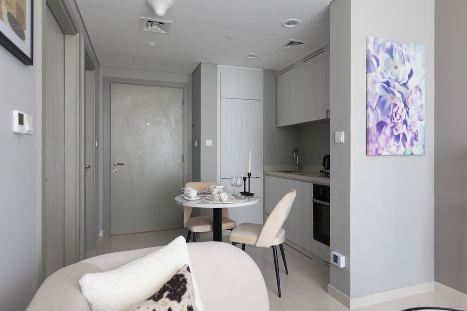 1 bedroom, iron/ironing board, free WiFi
