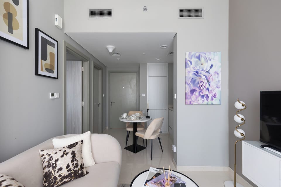 1 bedroom, iron/ironing board, free WiFi