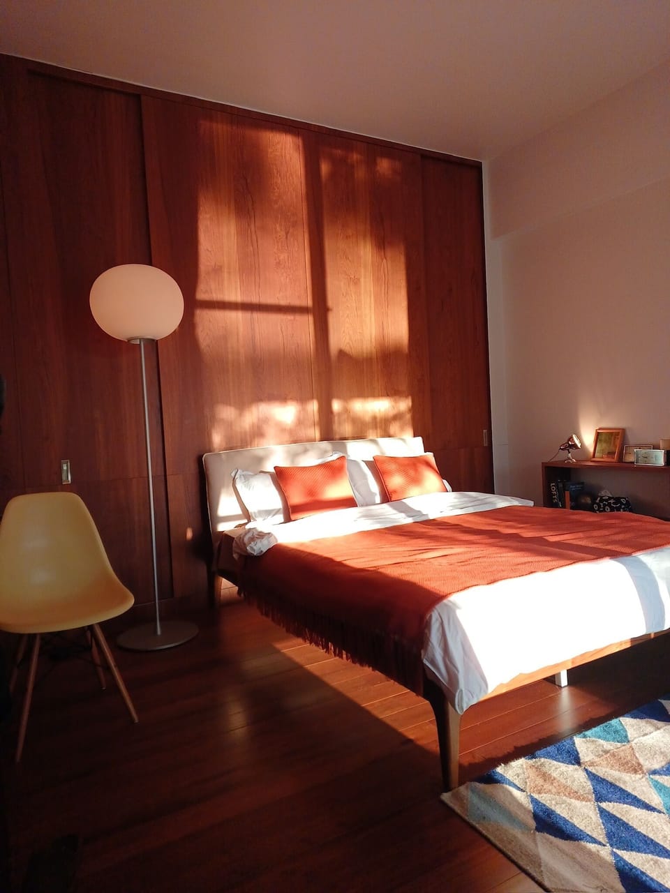 Gallery Cabin, Lake View | 3 bedrooms, free WiFi