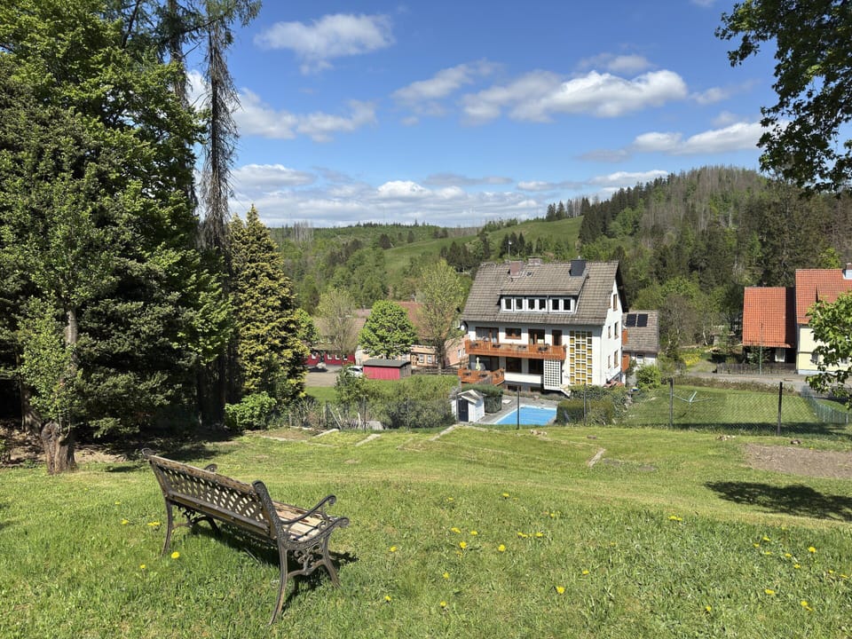Apartment | View from property