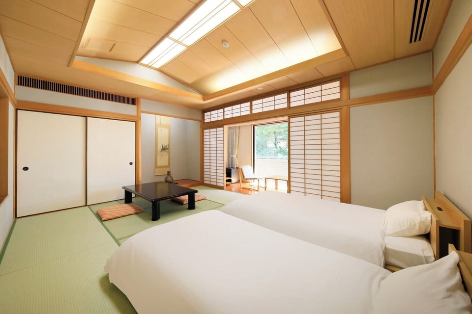 Superior Room, Non Smoking | In-room safe, WiFi (free)