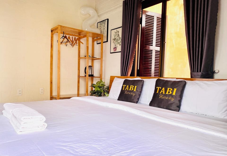 Deluxe Double Room, Balcony | Desk, laptop workspace, iron/ironing board
