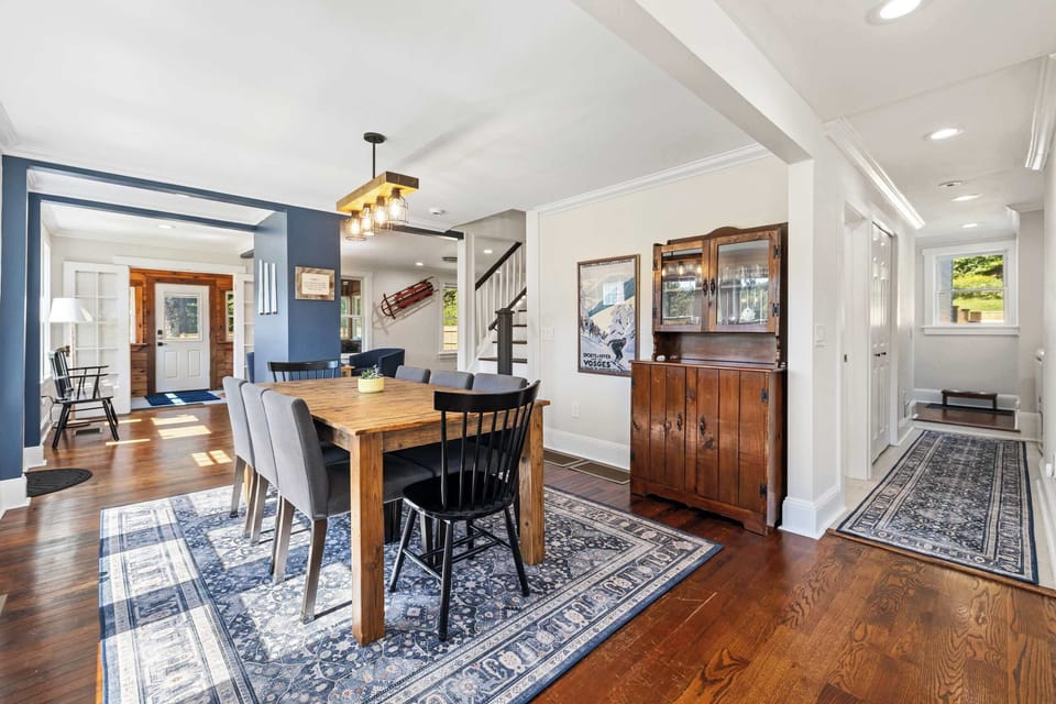 Dining Room Alternate