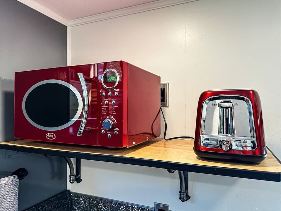Appliances