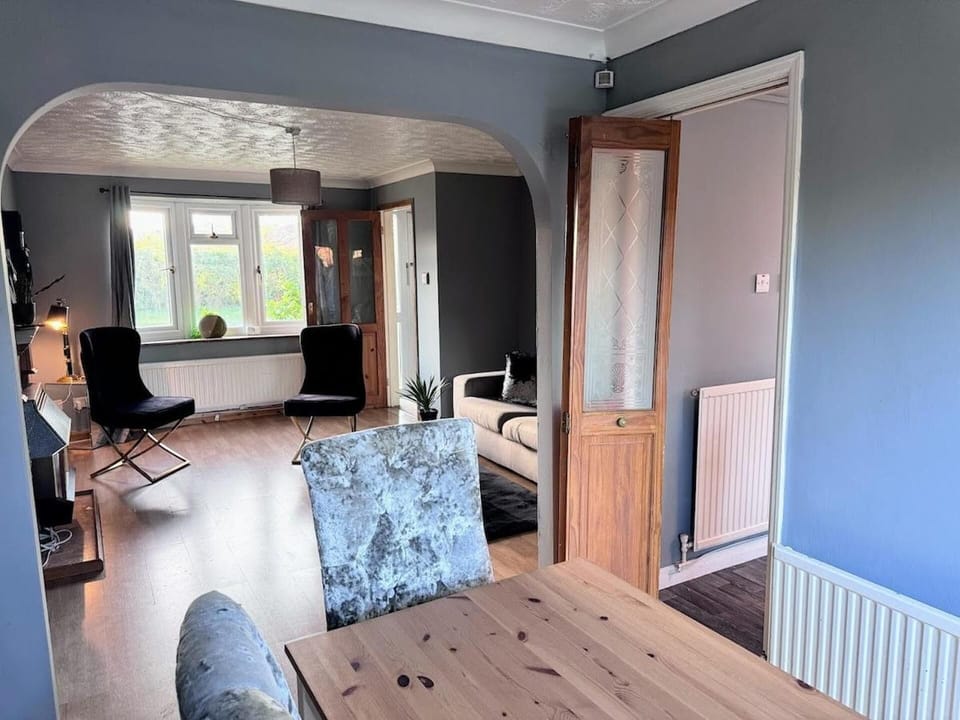 House | Interior
