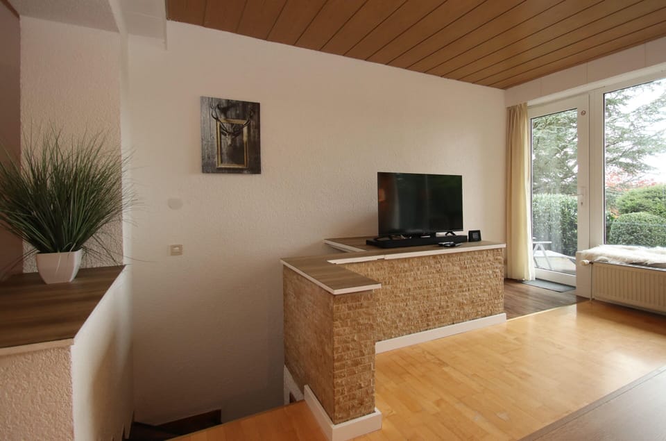 Apartment | Living room