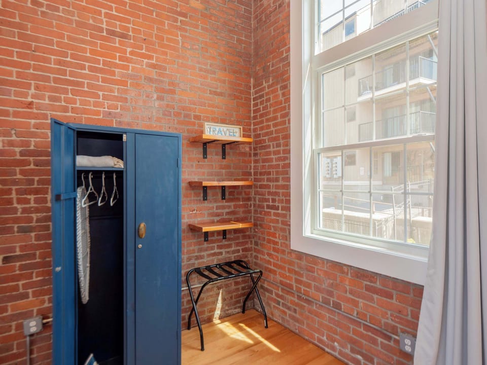 Some other essentials we provide in the space