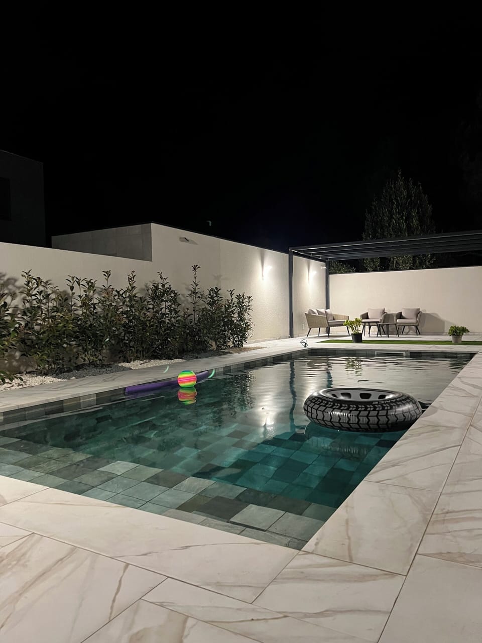 Pool