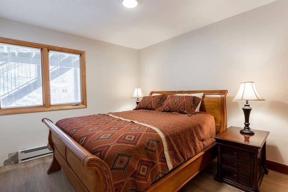 Townhome, 3 Bedrooms | 3 bedrooms, free WiFi