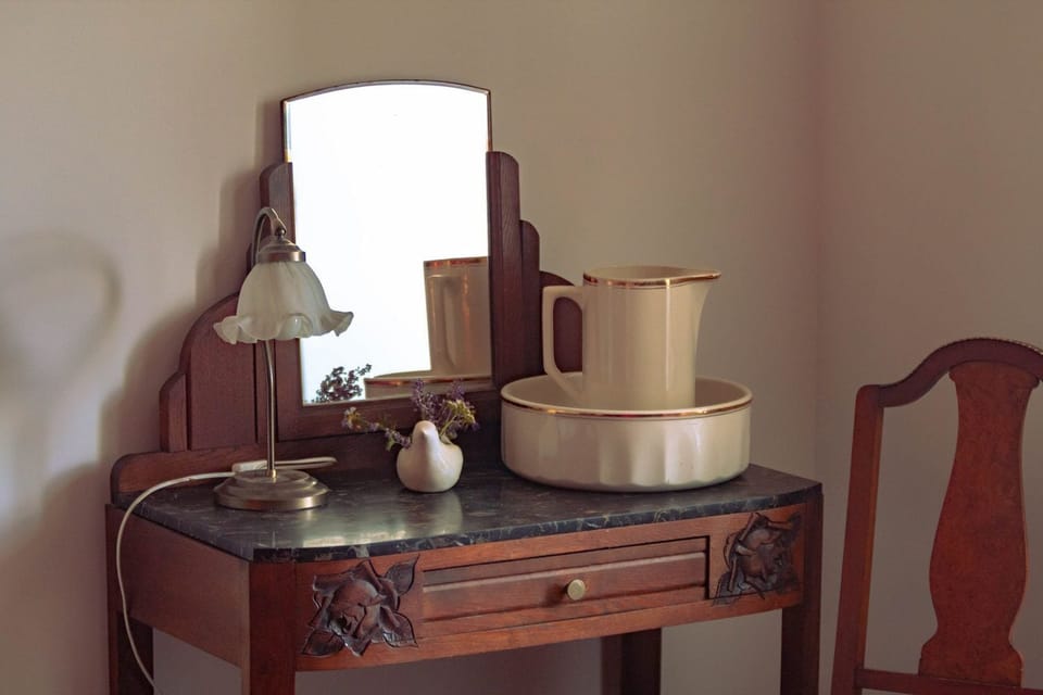 Comfort Double Room, Park View | Free WiFi