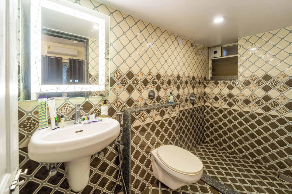 Treebo Grand Royale Eco Residency with Pool Hotel in Benaulim