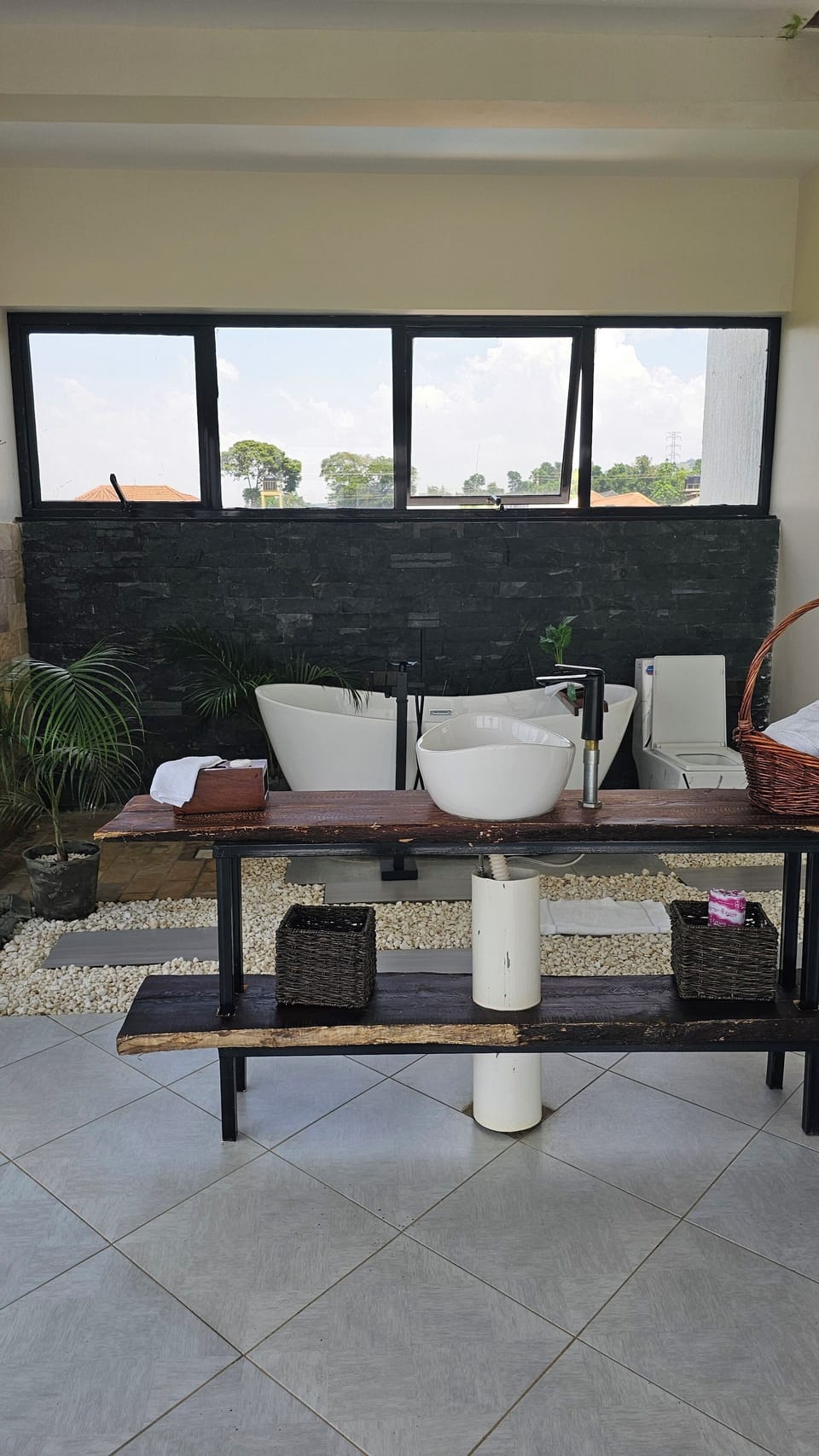 Muguet by Ibiscot Development Bed and Breakfast in Uganda
