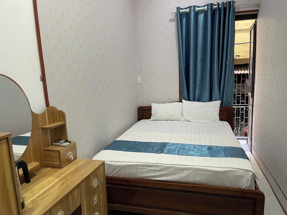 Superior Double Room | Individually furnished, free WiFi, bed sheets