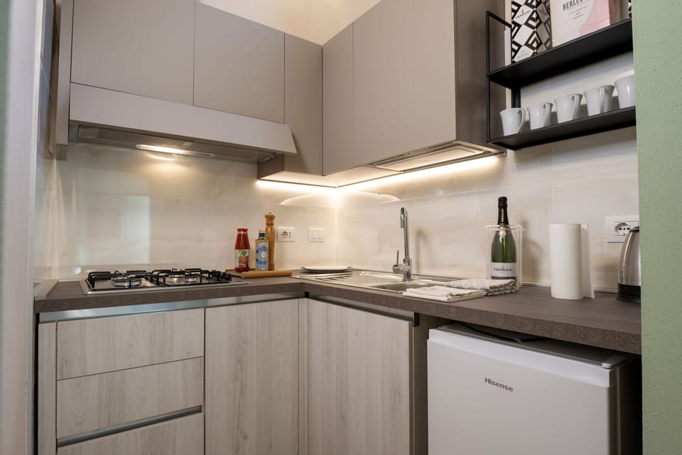 Cucina