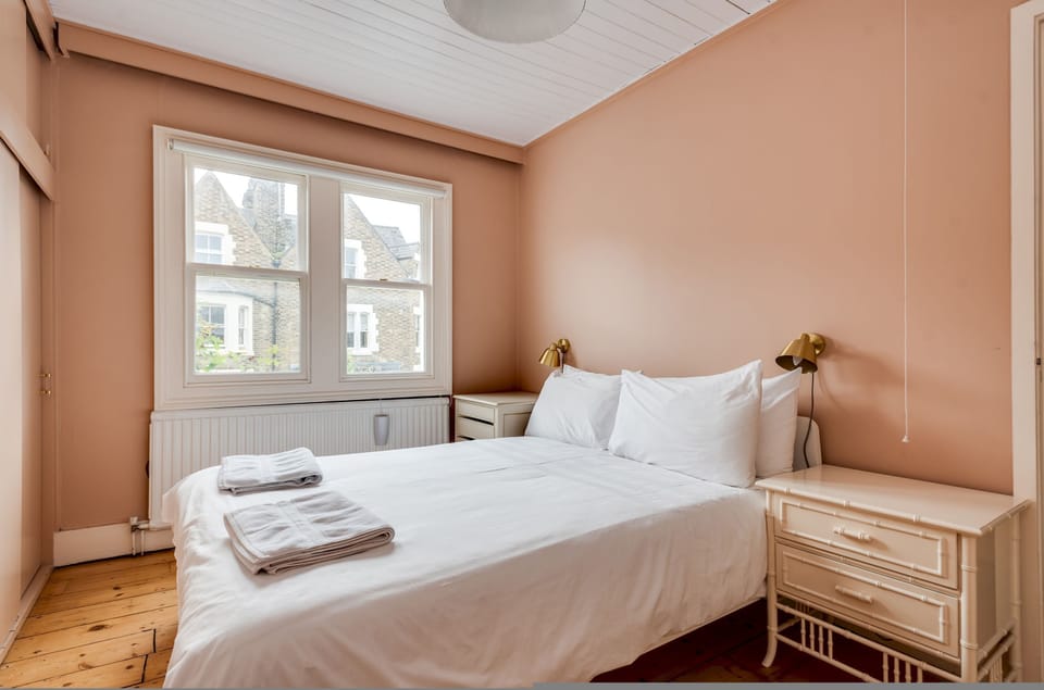 The Professor s House - 3 Bedrooms - Jericho House in Oxford