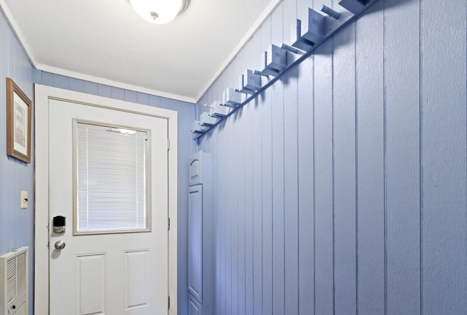 Mudroom