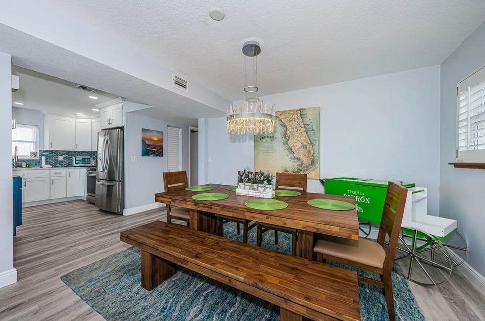 Dinning Room